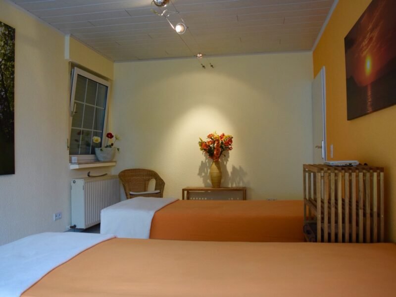 Die Atlaskorrektur Werhart Hilwig