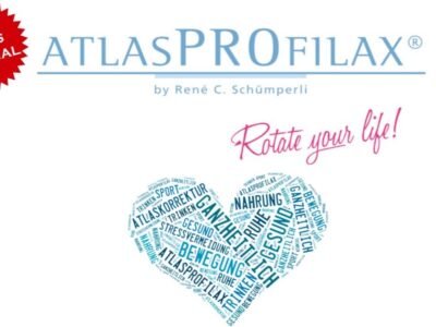 Die Atlaskorrektur Werhart Hilwig