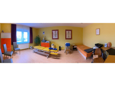 Die Atlaskorrektur Werhart Hilwig