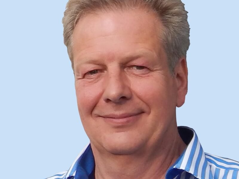 Die Atlaskorrektur Werhart Hilwig