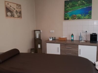 Fobbe Wellness Massagen