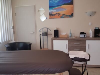 Fobbe Wellness Massagen