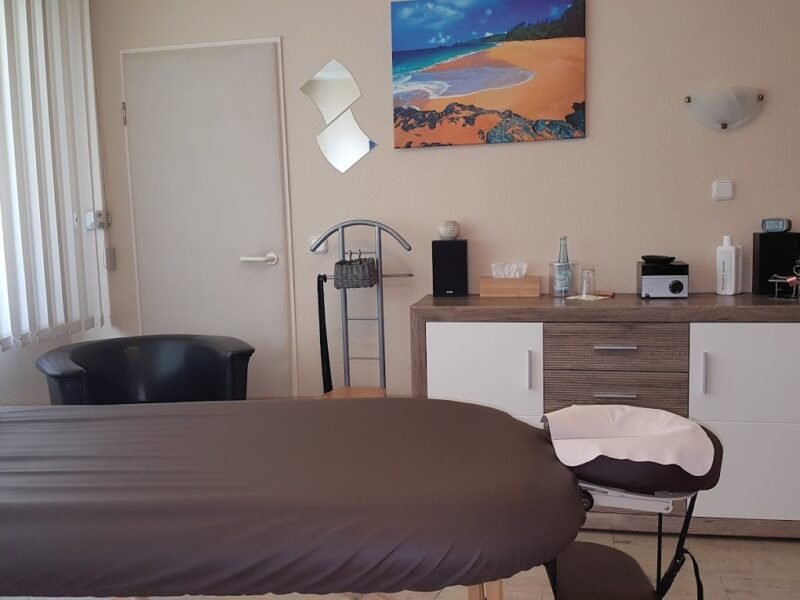 Fobbe Wellness Massagen