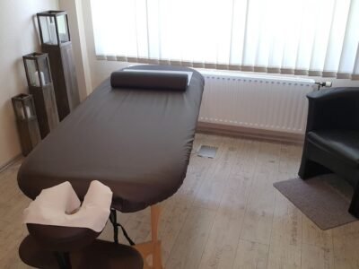 Fobbe Wellness Massagen