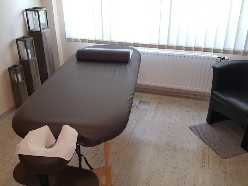 Fobbe Wellness Massagen