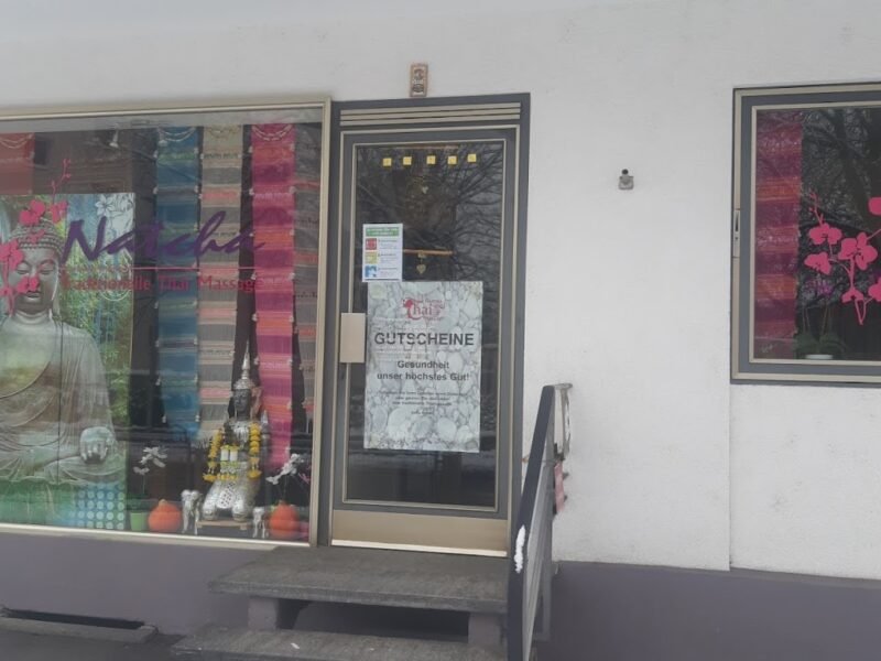 Natcha Thaimassage