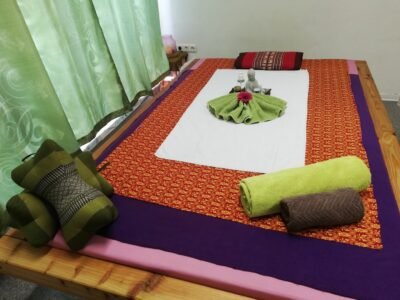 Fahsai Thaimassage in Iserlohn