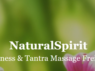 NaturalSpirit Massage in Freiburg
