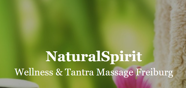 NaturalSpirit Massage in Freiburg