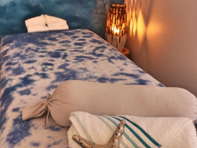 Calm Spa Thaimassage