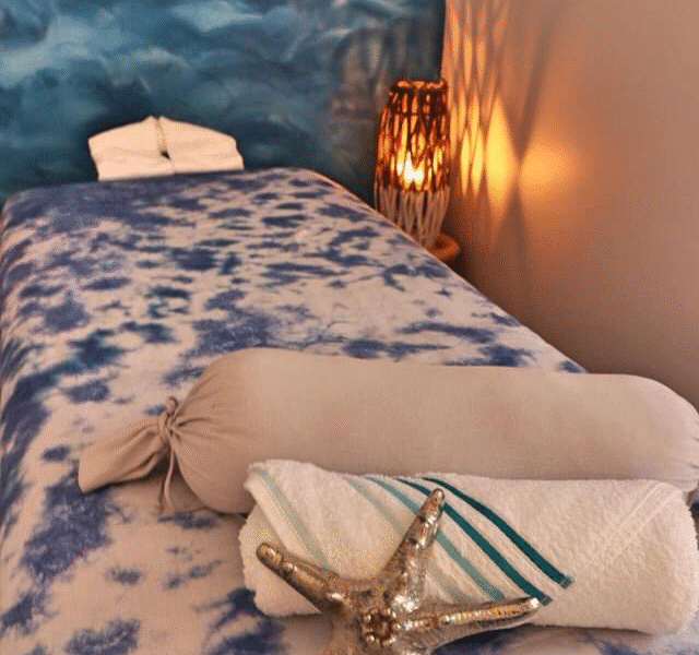 Calm Spa Thaimassage