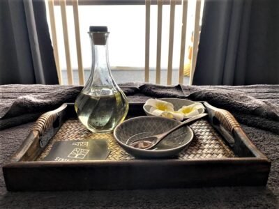 Sense of Thaimassage & WellSpa