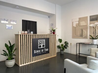Sense of Thaimassage & WellSpa