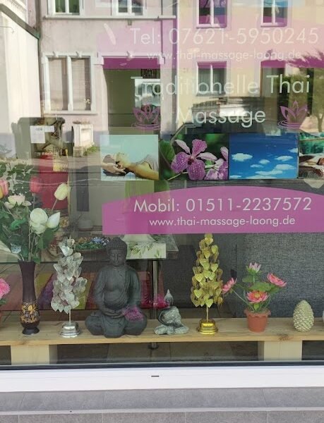 Laong Thaimassage