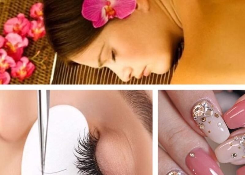 JT Wellness & Beauty, Thaimassage