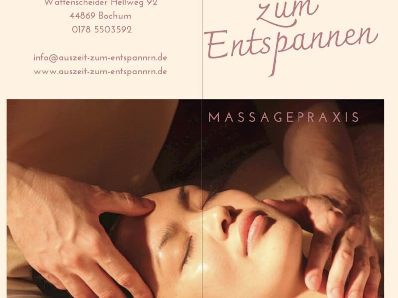 Wellness-Massagen-Achtsamkeit