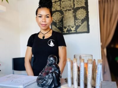 Tut weh Tut gut Thaimassage