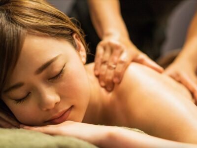 Auszeit Thaimassage & Wellness