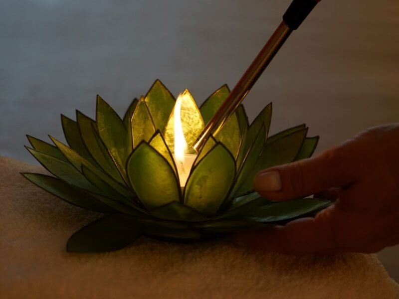 Praxis für Körperarbeit Gisela Eink