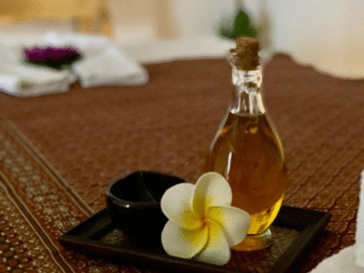 Auszeit Thaimassage & Wellness