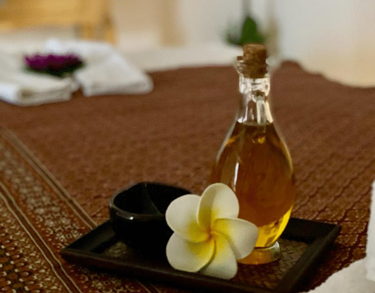 Auszeit Thaimassage & Wellness