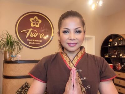 Thara Thaimassage