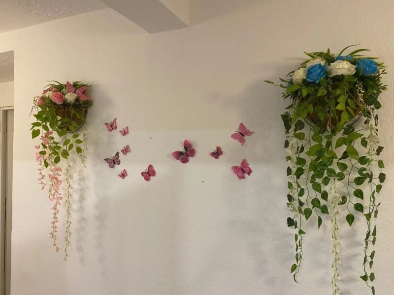 Spring Chinamassage