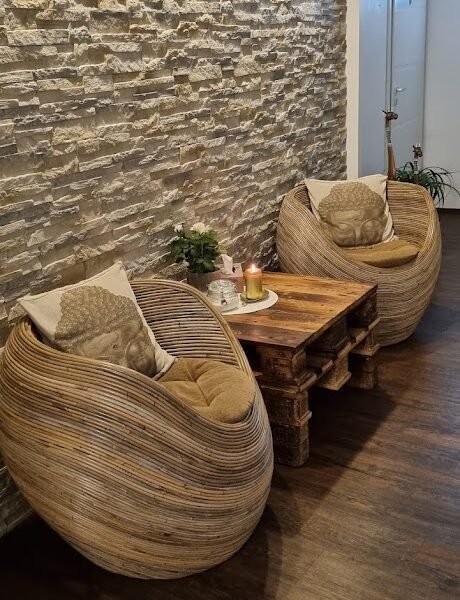 LaVi Beauty & Spa by Wioletta Burian-Lazarko