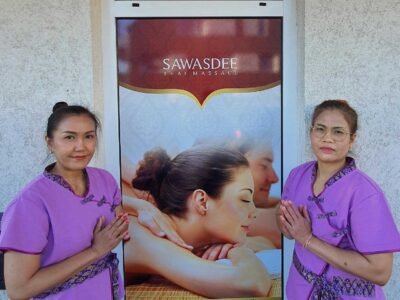 Sawasdee Thaimassage in Ostfildern