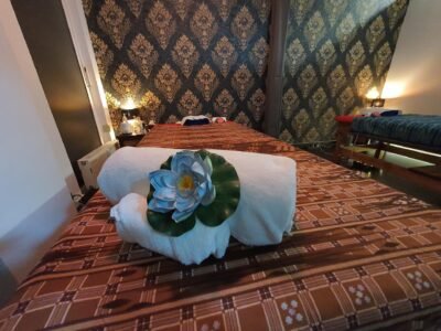 Sawasdee Thaimassage in Ostfildern