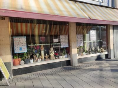 Rüüan Boon Thaimassage