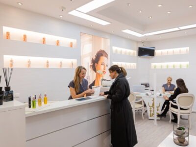 Wellness Beauty & Nails