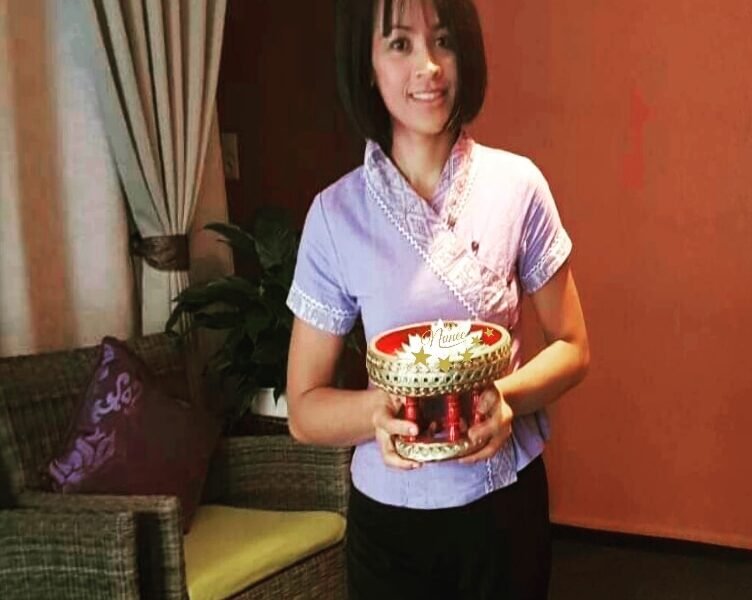 Nunee Thaimassage