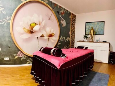 TaiHe Chinesische Wellnessmassage