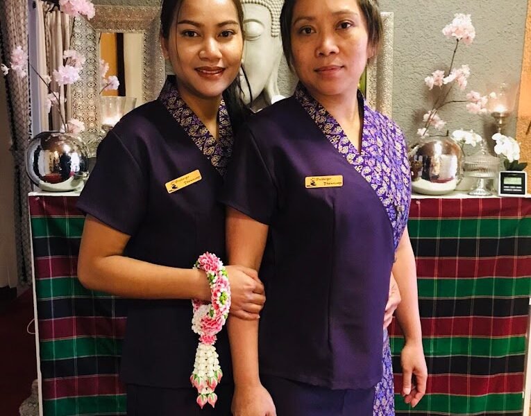 Thaimassage in Freiburg