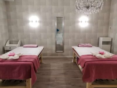 Siam Tulip Thai Spa