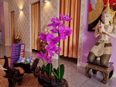 Thai Smile Thaimassage