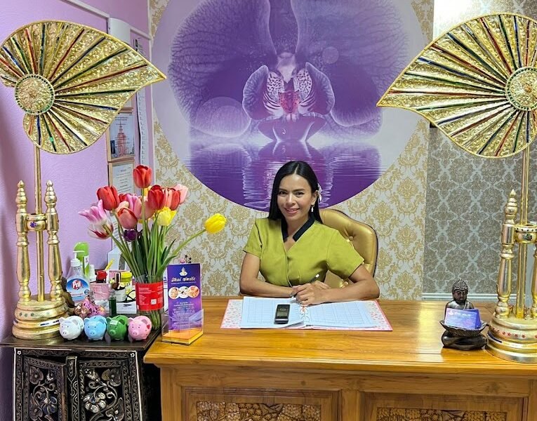 Thai Smile Thaimassage