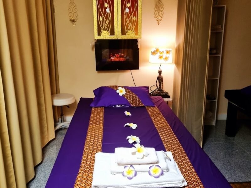 Thai Smile Thaimassage