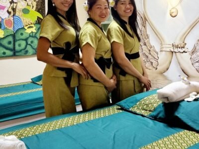 Thai Smile Thaimassage