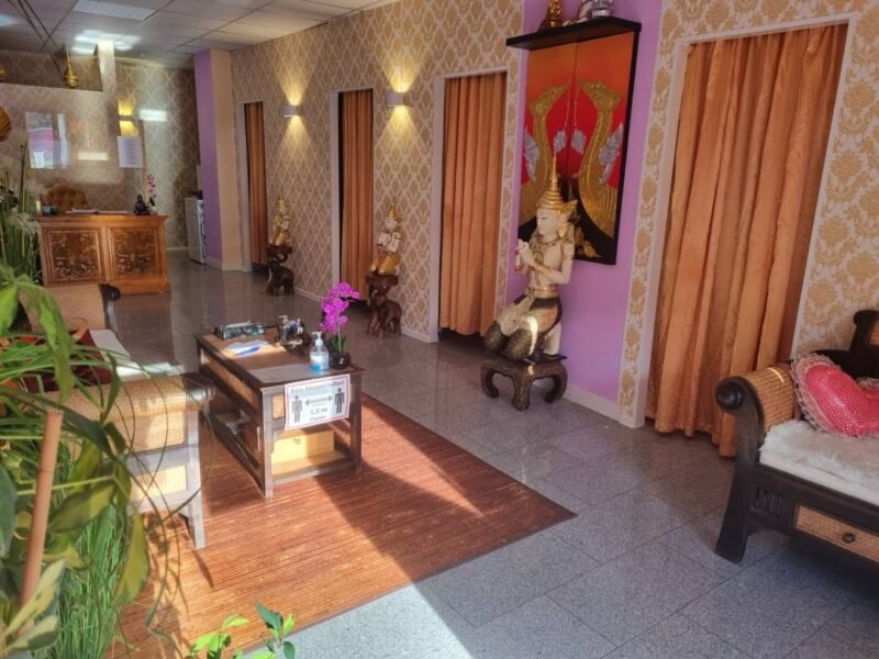Thai Smile Thaimassage