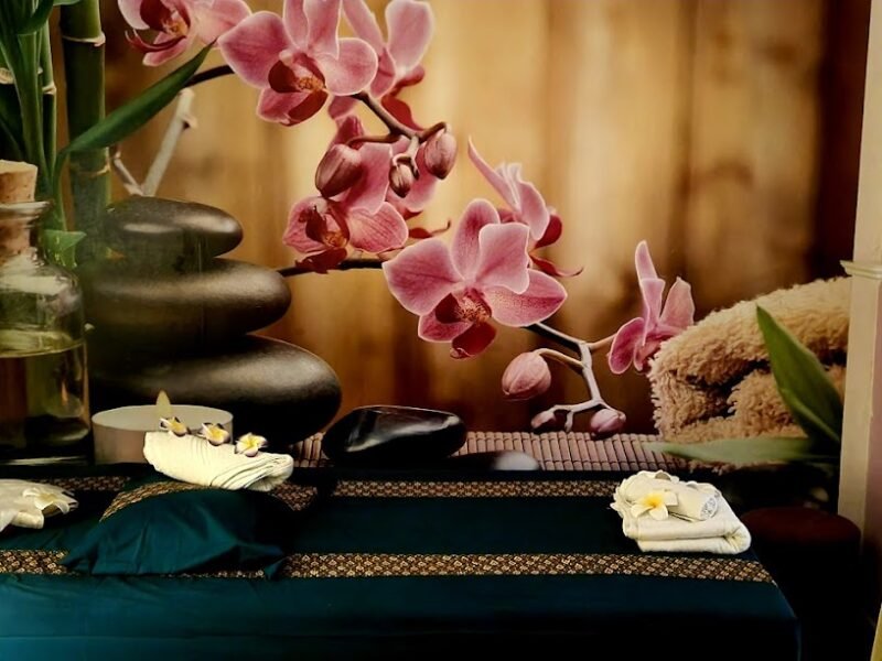 Thai Smile Thaimassage