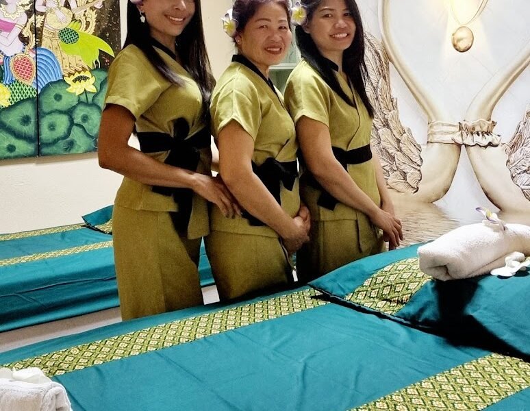 Thai Smile Thaimassage