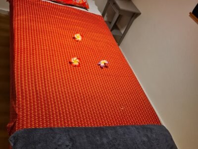 Piromruk Thaimassage