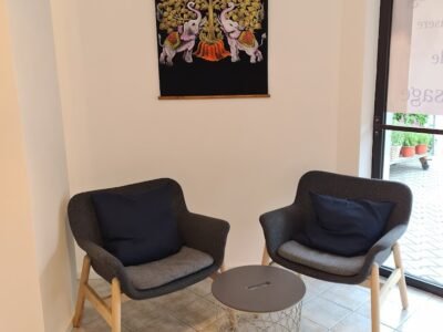 Piromruk Thaimassage