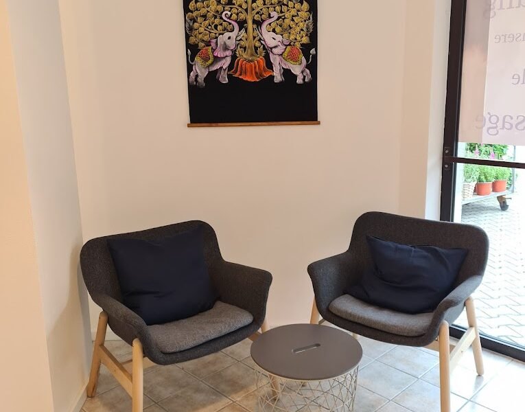 Piromruk Thaimassage