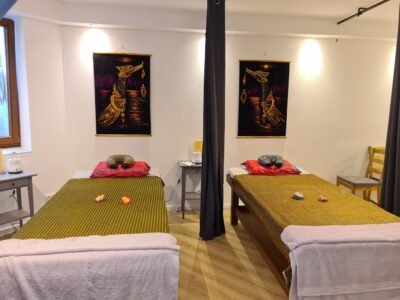 Piromruk Thaimassage