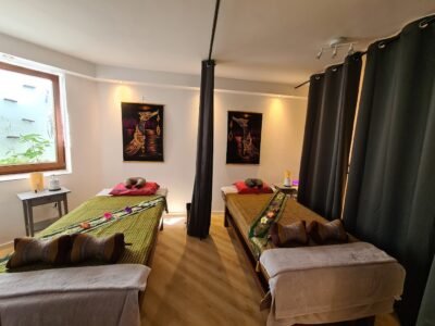 Piromruk Thaimassage