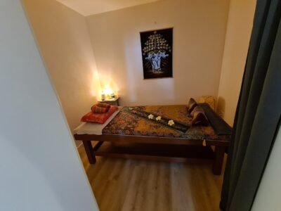 Piromruk Thaimassage