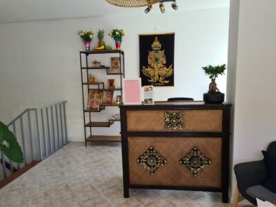 Piromruk Thaimassage